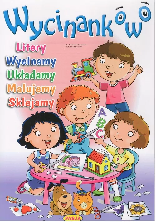 Wycinankowo - tantis.pl