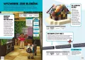 Minecraft Wyzwanie przetrwanie W świecie przygody. - tantis.pl