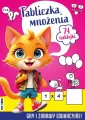 Tabliczka mnożenia - tantis.pl
