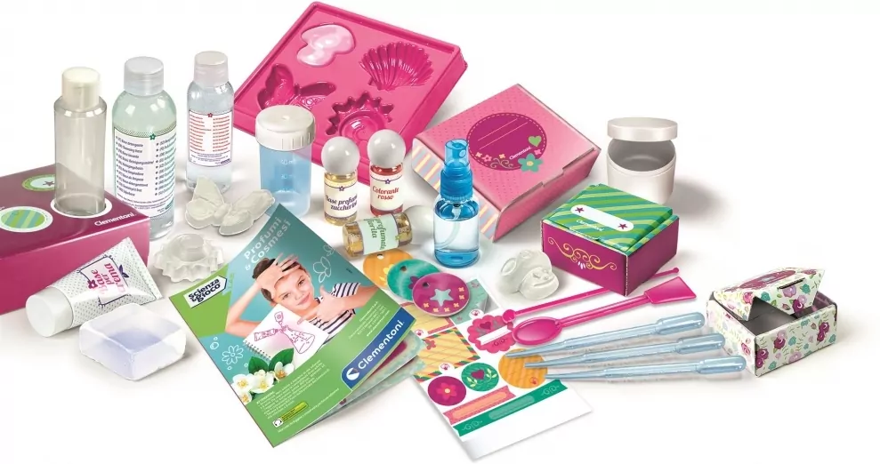 Salon Urody. Naukowa Zabawa - tantis.pl