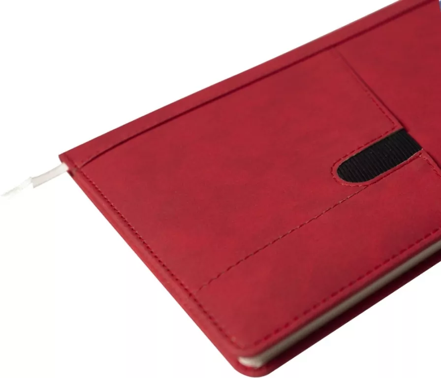 KALENDARZ KSIAZ B5 OPR TW TYDZIEN URAN CZE OPS - tantis.pl