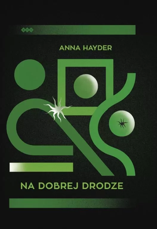Na dobrej drodze - tantis.pl