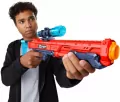 X-Shot. Zestaw wyrzutni Excel Combo Hawk + Xcess + Fury 4 + Micro - tantis.pl