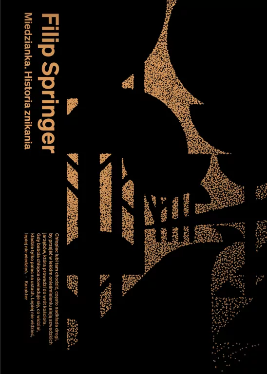 Miedzianka. Historia znikania - tantis.pl