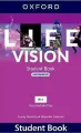 Life Vision Intermediate Plus SB+e-book+mutimedia - tantis.pl