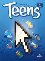 Digital Teens 1 SB + online - tantis.pl