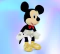 Disney 100 Błyszczący Mickey 25cm - tantis.pl