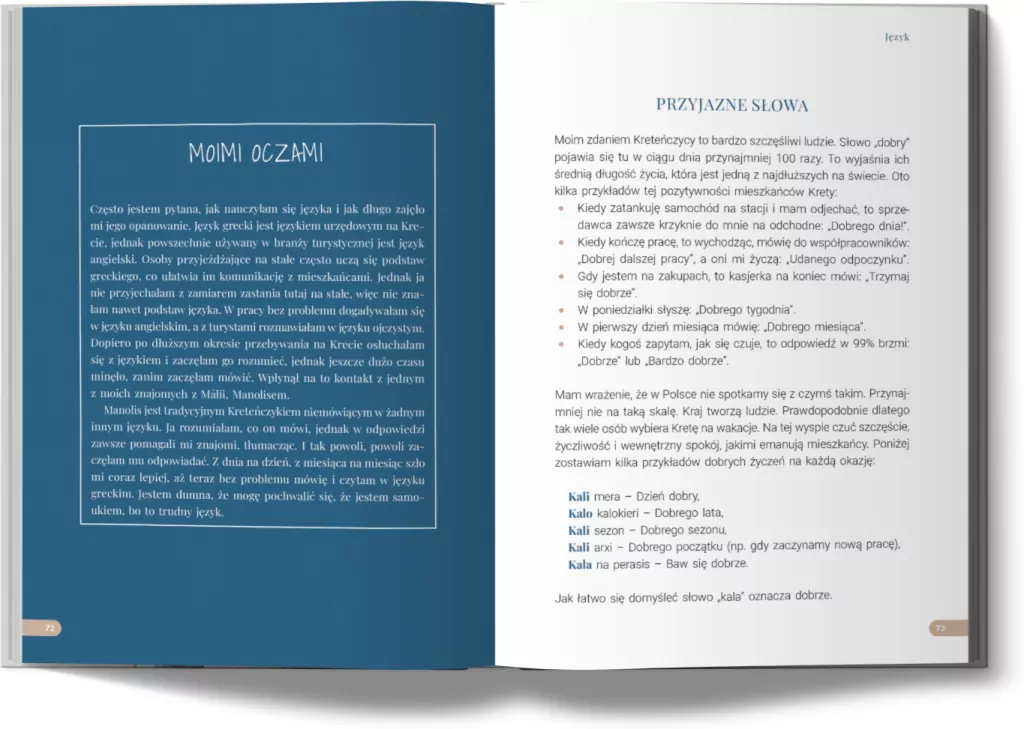 Kreta. Siga-siga - czyli wakacje od życia - tantis.pl