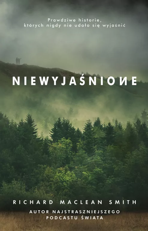 Niewyjaśnione - tantis.pl