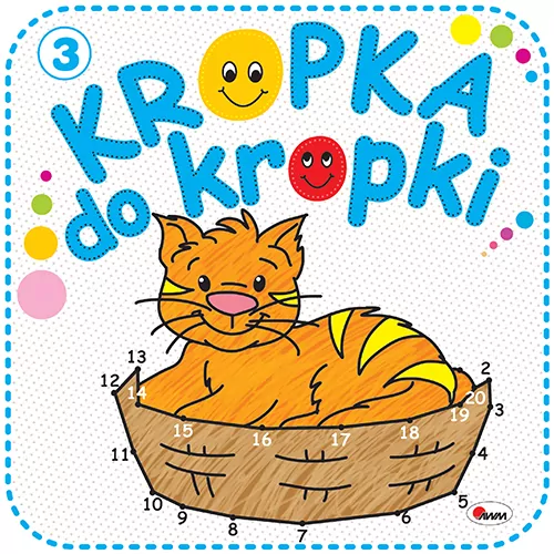 Kropka do kropki 3 - tantis.pl