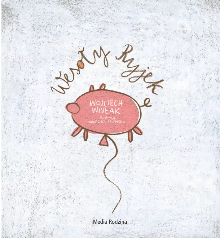 Wesoły Ryjek - tantis.pl