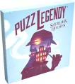 Puzzlegendy: Sherlock Holmes - tantis.pl