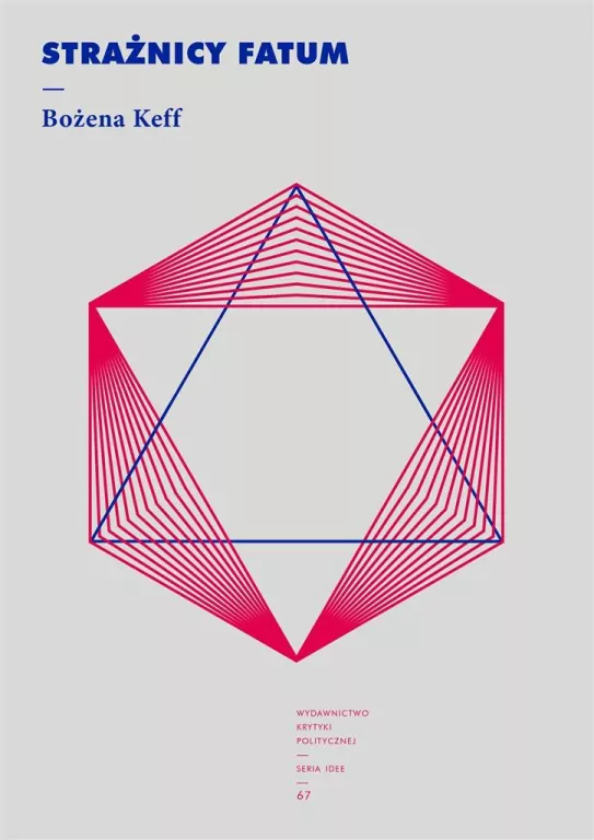 Strażnicy fatum - tantis.pl