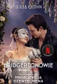 Propozycja dżentelmena. Bridgertonowie. (okładka filmowa) - tantis.pl