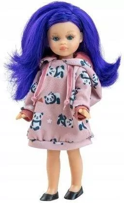 Mini lalka hiszpańska Maria Jose 21cm - tantis.pl