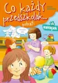 Co każdy przedszkolak... potrafi - tantis.pl