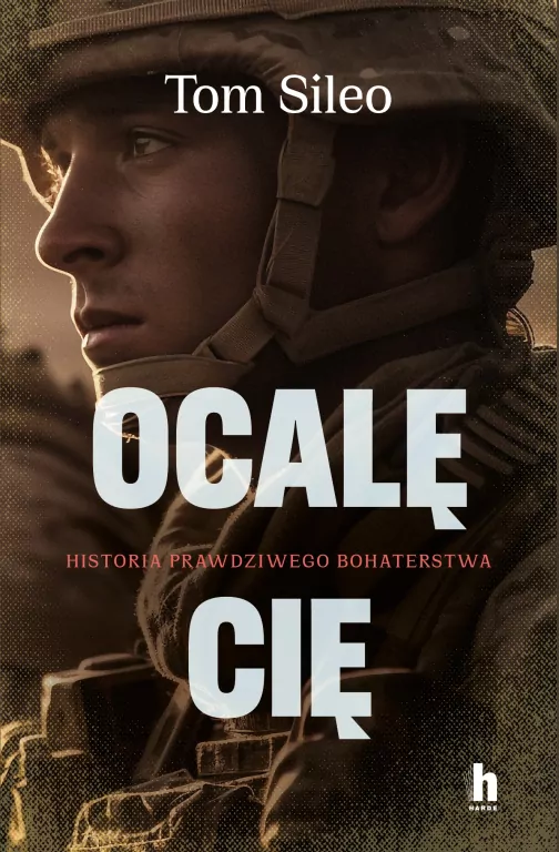 Ocalę Cię - tantis.pl