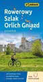 Rowerowy szlak Orlich Gniazd - przewodnik - tantis.pl