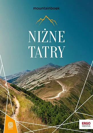Niżne Tatry. MountainBook - tantis.pl