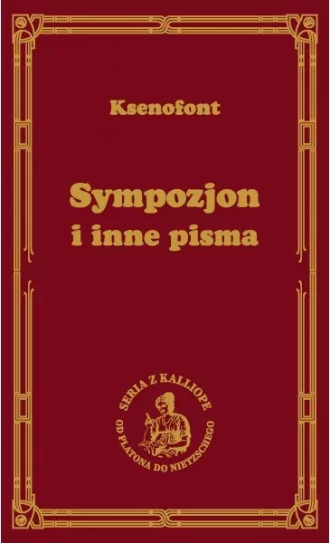 Sympozjon i inne pisma - tantis.pl