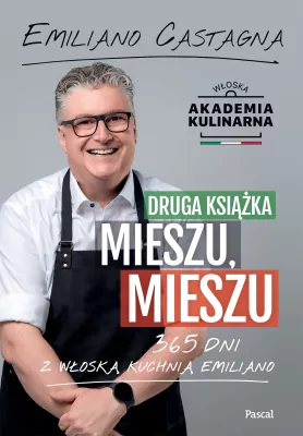 Druga książka Mieszu, mieszu