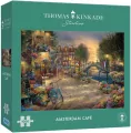 Puzzle 1000 Amsterdam, Niderlandy - tantis.pl