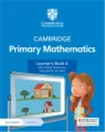 Cambridge Primary Mathematics Learner's Book 6 with Digital Access - tantis.pl