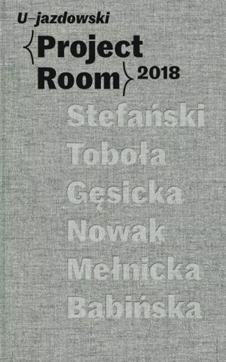 Project Room 2018 - tantis.pl