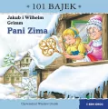 Pani Zima. 101 bajek - tantis.pl