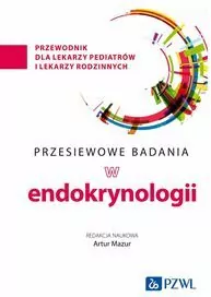Przesiewowe badania w endokrynologii - tantis.pl