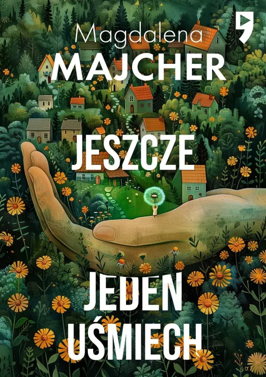 Jeszcze jeden uśmiech - tantis.pl
