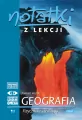 Geografia fizyczna z geologią. Notatki z lekcji. Część 1 - tantis.pl