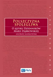 Polszczyzna spolegliwa