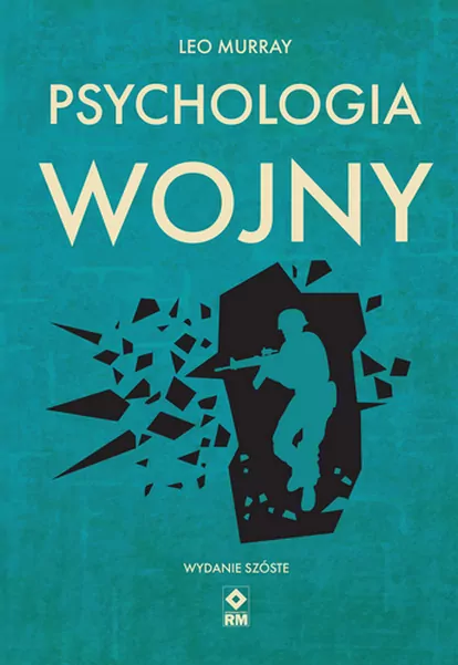Psychologia wojny - tantis.pl