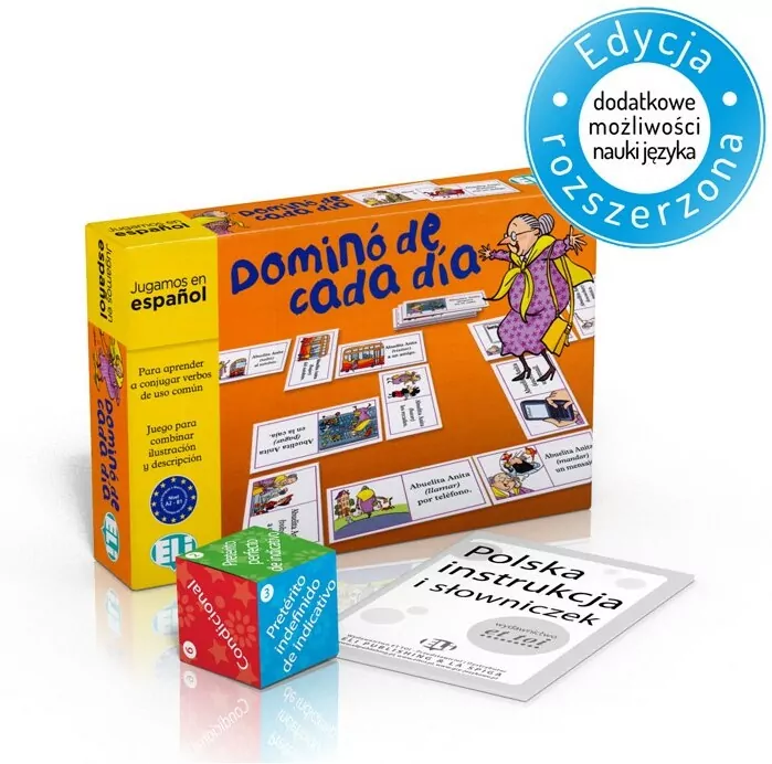 Domino de cada dia - tantis.pl