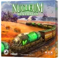 Gra Nucleum: Australia - tantis.pl