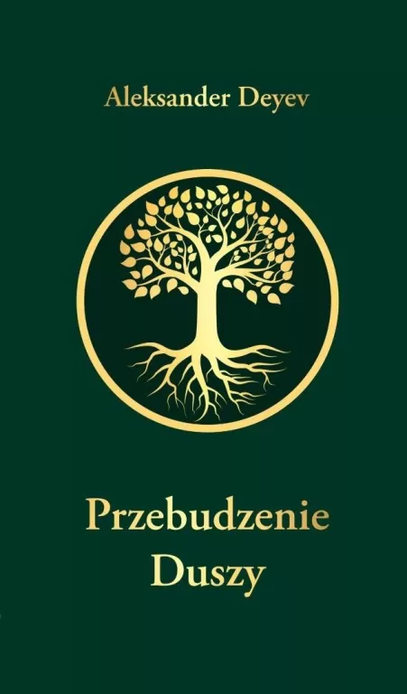 Przebudzenie Duszy - tantis.pl