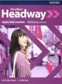 Headway Upper Intermediate. 5th edition. Workbook with key. Zeszyt ćwiczeń - tantis.pl