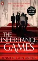 The Inheritance Games wer. angielska - tantis.pl