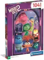 Puzzle 104 Inside Out 2 - tantis.pl
