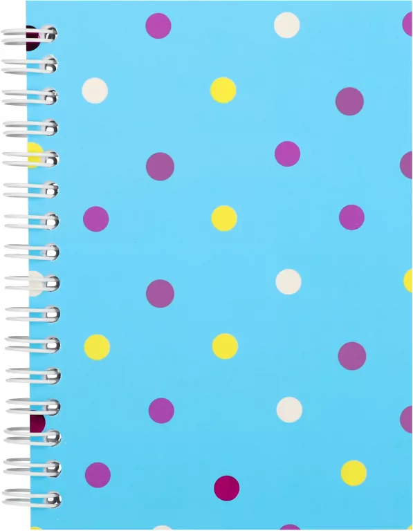 KOLONOTES A6/80K LIN KROPKI STK PBH 12/48 - tantis.pl