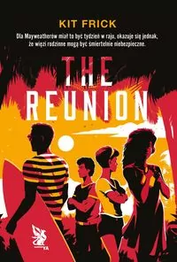 The Reunion - tantis.pl