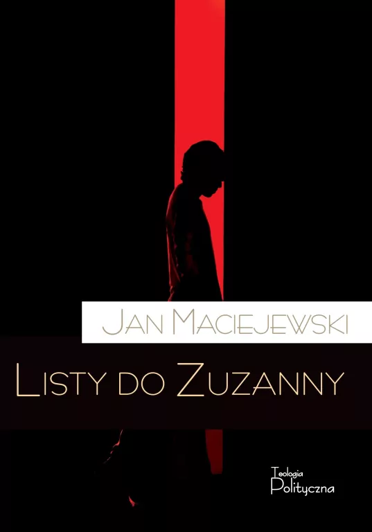 Listy do Zuzanny - tantis.pl