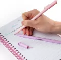 Cienkopisy Kotki 6 kolorów KIDEA - tantis.pl