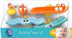 BAM BAM Zabawka do kąpieli Kaskada 541906