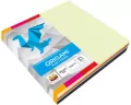 Origami 20x20 cm. Fluo + Pastele - tantis.pl