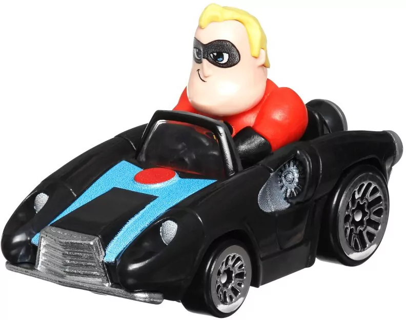 Pojazd RacerVerse Mr. Incredible - tantis.pl