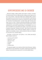 Opowiedz mi o sobie - tantis.pl