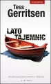 Klub Martini T.2 Lato tajemnic pocket - tantis.pl