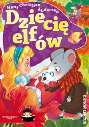Dziecię elfów